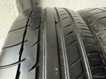 Sada letních pneu Vraník / Tomket 195/65 R15 - 2