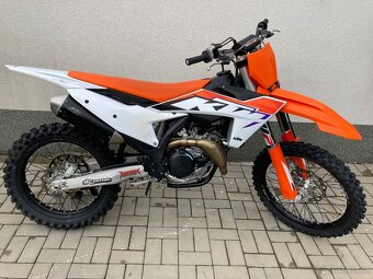 KTM SXF 450 2023 - 2