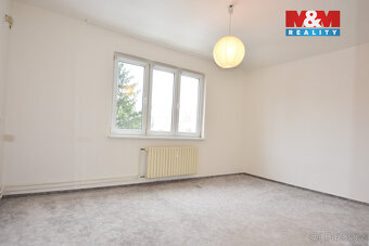 Pronájem bytu 2+1, 55 m², Mladá Boleslav, ul. Laurinova - 2