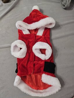 Oblečky, oblečení pro malé psy, kočky. - 2