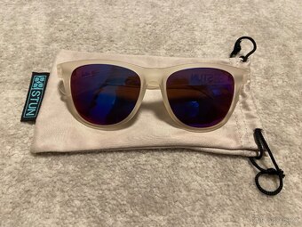 Sluneční brýle STUN, Unisex - 2