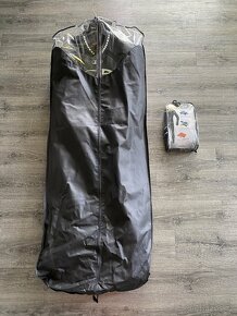 Prodej téměř nová kombinéza BMW S1000RR - 2