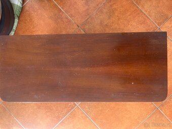 Tesla Harmonia – lampové rádio (Made in Czechoslovakia) - 2