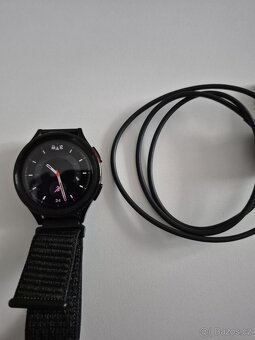 Nabízím Galaxy Watch5 Pro. - 2
