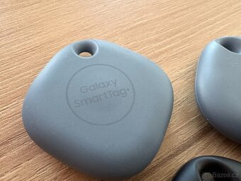 Samsung SmartTag+ 3ks - 2