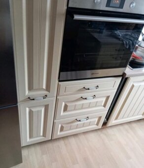 Krásná kuchyně ve skandinávském stylu,5879 - 2