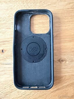 Quad LOCK KRYT IPHONE 14 pro - 2