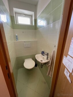 Pronájem sdíleného pokoje centrum Olomouce - 2