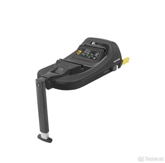 P.C. 14.519 Kč Maxi Cosi 2x dětská autosedačka a základna - 2