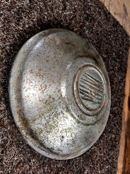 Tatra 603-1 poklice - 2