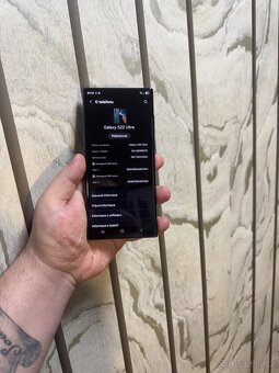 Samsung S22 Ultra 12/256Gb - 2