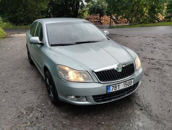 ŠKODA OCTAVIA 1.4TSI 90KW - 2
