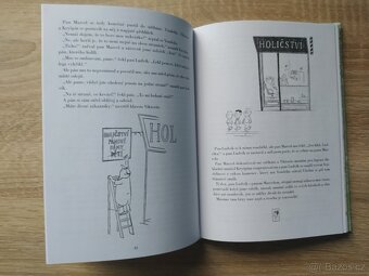 Nové Mikulášovy Průšvihy (Dopis Ježíškovi)- Goscinny & Sempé - 2