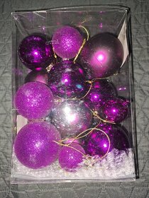 Vánoční ozdoby - 2