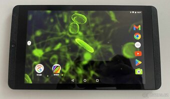 NVIDIA SHIELD Tablet K1 - 2