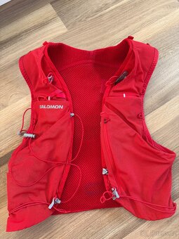 salomon adv skin 5 set - 2