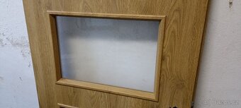 Interiérové dveře Pravé - 70 - 2