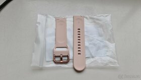 Pásky na Galaxy Watch Active 1. generace - 2