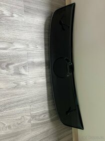 Zimní kryt masky VW passat b6 - 2