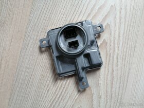 Řídící jednotka xenonu 8K0941597E - 2