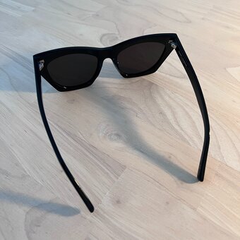 Dámské sluneční brýle Saint Laurent "Kate" - 2