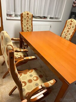 Jídelní sestava - 2