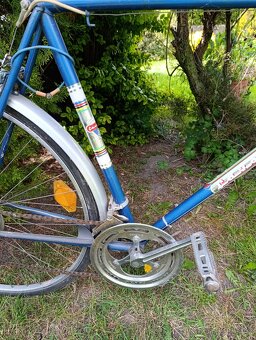 Původní Favoritka - 2