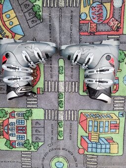 Lyžařské boty Dolomite - 2