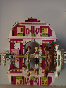 Lego Friends - 2
