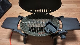Gril Outwell Corte Gas Grill - 2