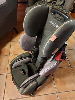 Dětská autosedačka Storchenmühle - 2