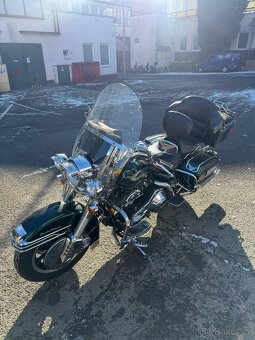 Harley Davidson Road king 1996 - 2