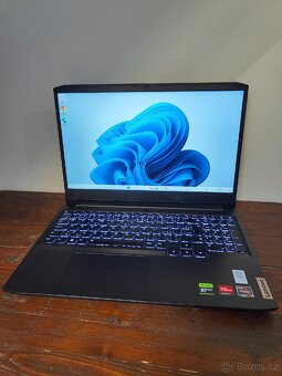 Lenovo IdeaPad Gaming 3 - 2