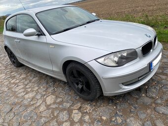 Díly N.D na bmw 1 E81 E82 E83 116 118 120d 120i 118d - 2