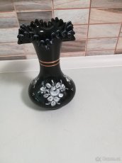 Vsehochuť keramika sklo, vázy - 2