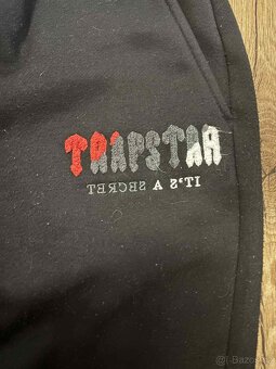 Teplaková souprava Trapstar vel.S - 2