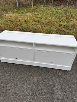 Ikea Havsta TV stolek komoda - 2