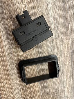 Spínač el. oken BMW e36 - 2