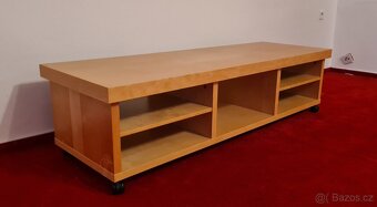TV stolek / konferenční stůl - 2