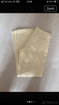 Kalhoty - jeans Weekend - 2