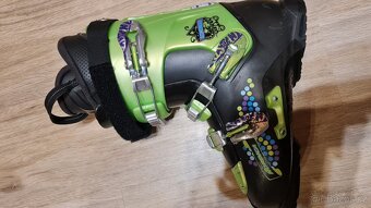 Lyžařské boty - 2