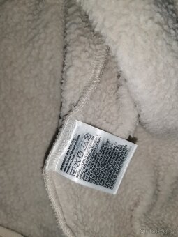 Fleesový overal, vel. 68 - 2