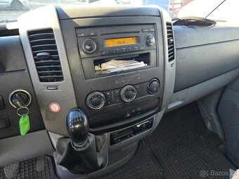 Mercedes-Benz Sprinter 316 CDI 2XL - 2