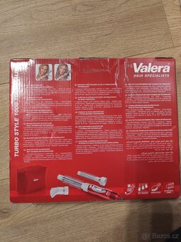 Kulmofén Valera - 2