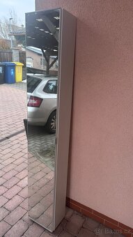 Koupelnova skrinka - 2