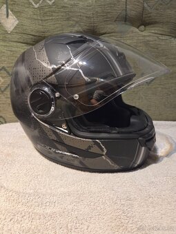 Prodam helmy - 2