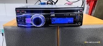 JVC KD-R821BT , BLUETOOTH , 2 X USB , AUX , MP3.... - 2