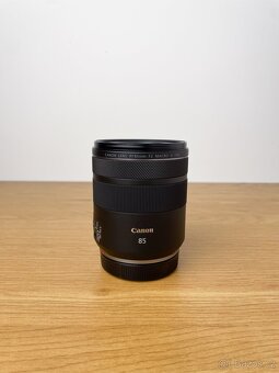 canon rf 85mm f/2 macro is stm - 2