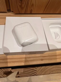 Pouzdro na Apple AirPods - 2
