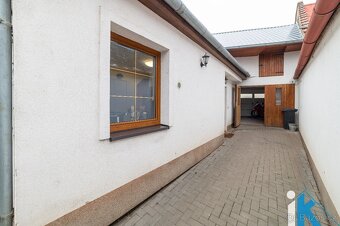 Tovačov - Annín prodej domu 3+kk - 2